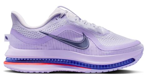 Chaussures Running Nike Pegasus Premium Violet Femme
