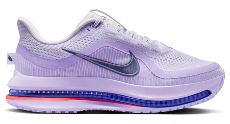 nike pegasus premium purple women s running shoes
