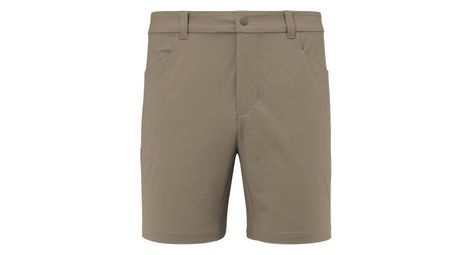 Short millet ubic beige homme
