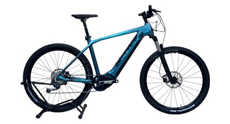Bulls Copperhead Evo 1 Street Shimano 2021 VTT Electrique Bulls Tres Bon Etat