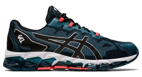 Chaussures Asics Gel-Quantum 360 6 Knit