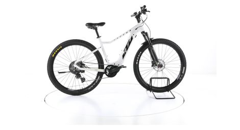 Produit reconditionné - ktm macina race 591 vélo électrique - bon etat