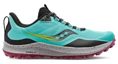 Saucony peregrine 12