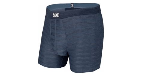 Saxx hot shot boxer blue