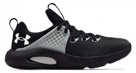 Chaussures d entrainement femme under armour hovr rise 3