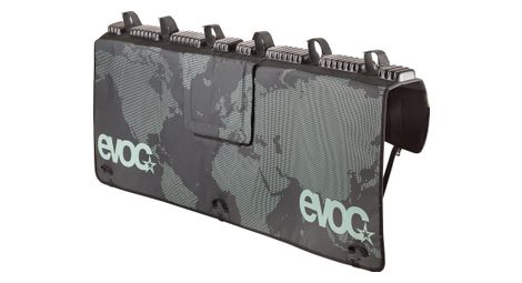 Protection de hayon evoc tailgate pad noir