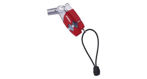 Primus powerlighter iii accendifuoco rosso