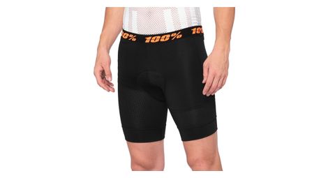 Short 100 Crux Line Black 34 US
