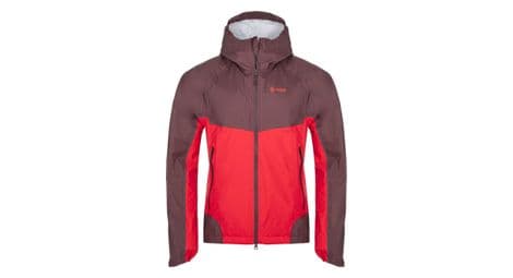 Veste imperméable homme kilpi hurricane-m