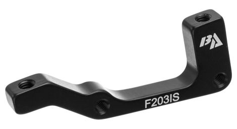 Adaptateur brake authority montage is vers pm av 203mm