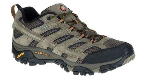 Chaussures de Randonnée Merrell Moab 2 Ltr Goretex