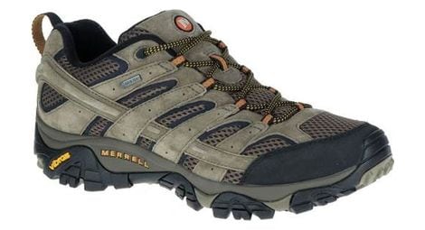 Chaussures de randonnée merrell moab 2 ltr goretex