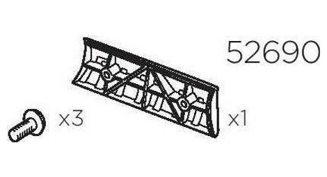 Thule 52690 cache