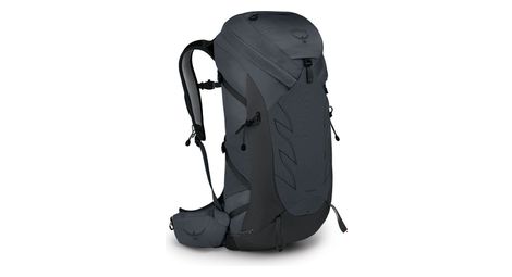 Bolsa de senderismo osprey talon 36 gris