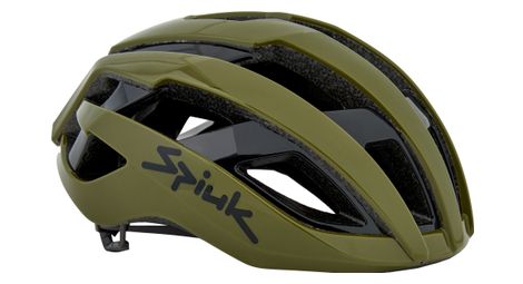 Casco unisex spiuk domo caqui