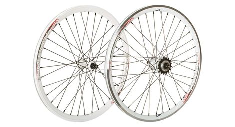 Roue bmx bombshell one 80 20 x1 5