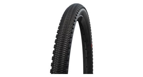 schwalbe tyre g one overland 28 x 1 50 black fold tubeless