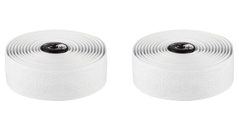 Lizard skins dsp v2 bar tape diamond white