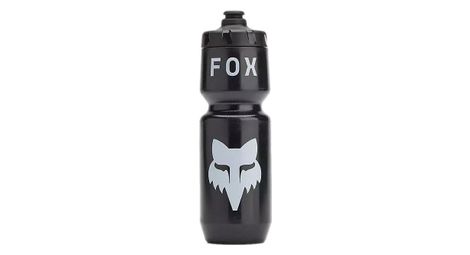 Borraccia fox purist 770 ml nero