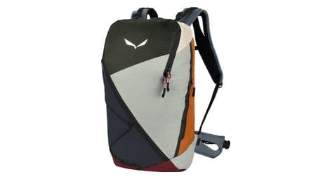 Bolsa de senderismo salewa puez 25l multicolor