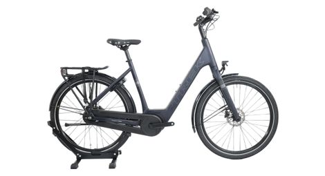 Produit Reconditionné · Vélo de ville électrique TREK District+ 1 2024 · Très bon état