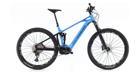 Produit reconditionné · mondraker chaser r gx / vélo vtt électrique / mondraker | bon état