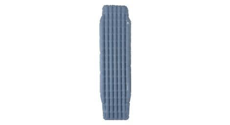 Matelas mountain equipment mirrostat 7.0 bleu