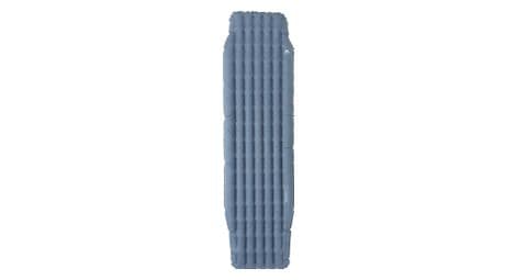 Matelas mountain equipment mirrostat 7.0 bleu