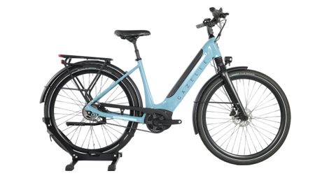 Produit Reconditionné · VTC électrique GAZELLE Ultimate C5 HMB 625Wh 2024 · Bon état