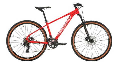 VTT Semi-Rigide Megamo DX3 Shimano 7V 29" Rouge 2027