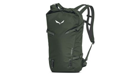 Salewa Climb Mate 25L Green Unisex Rucksack