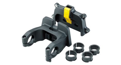 Support panier avant topeak fixer 3e (front basket)