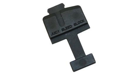Pieces sram bleed block