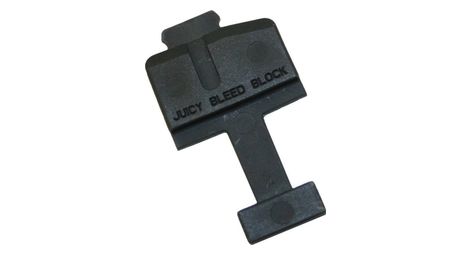 Pièces sram bleed block