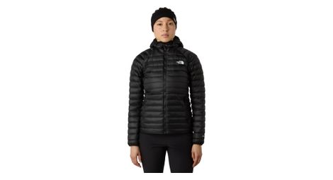 The North Face Bettaforca Hoody Zwart voor dames