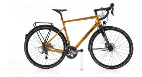 Bergamont Gran Durance Gr 5 Velo Vile Et Loisir Bergamont Tres Bon Etat