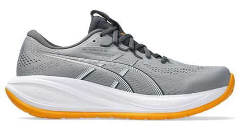 Asics men - grey