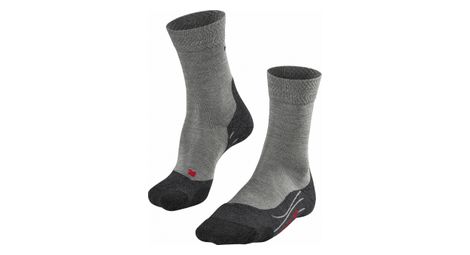 Chaussettes falke tk2 melange