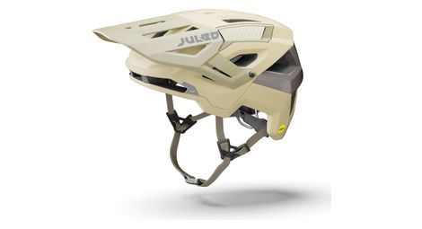 Casco da mountain bike Julbo Forest Evo Mips beige