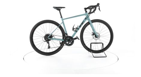 Cube Axial Ws Pro Tres Bon Etat