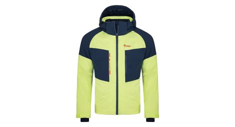Veste hiver homme kilpi taxido-m