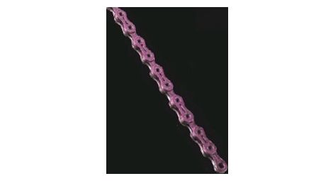 Chaine single speed 1 2 x 1 8 112 maillons yaban s 512 h violet