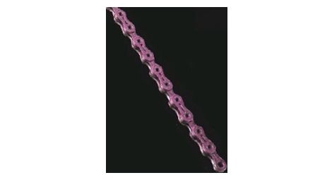 Chaine single speed 1 2 x 1 8 112 maillons yaban s 512 h violet