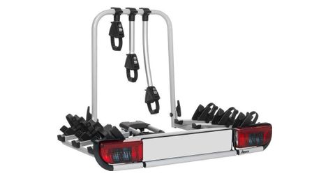 Porte-vélos atera strada sport 3 pour 3 vélos extensible à 4