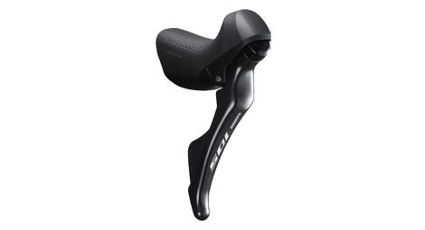 Shimano 105 st-r7000 sti destro cambio 11s - nero