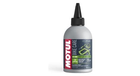 Lubrifiant multi-usage motul bike care ez lube 300ml