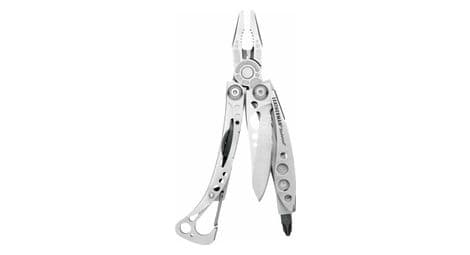 Pince multifonctions skeletool 7 outils en 1 - leatherman