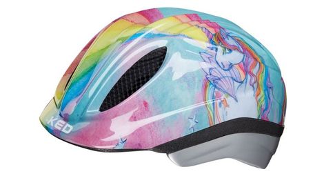 Ked casque vélo meggy originals - paradis de la licorne