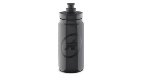 Borraccia assos signature 550ml grigio