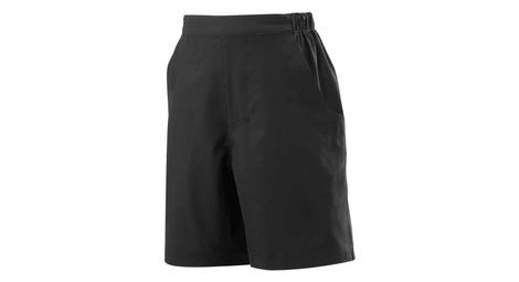 Short ample enfant altura